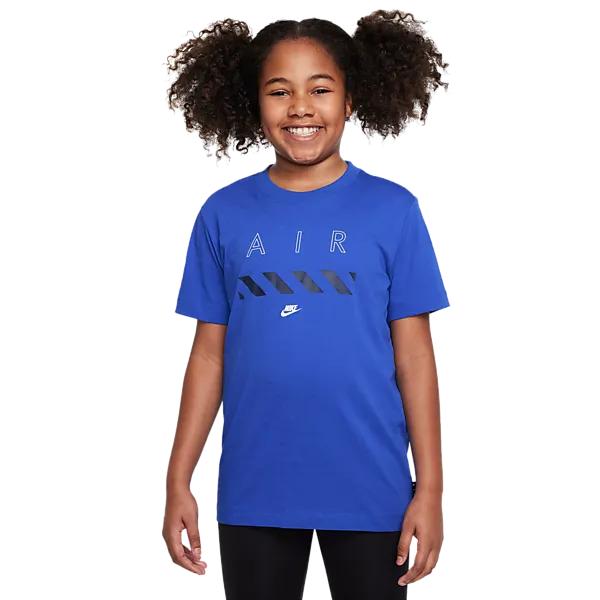 NIKE Футболка J Nk Air
