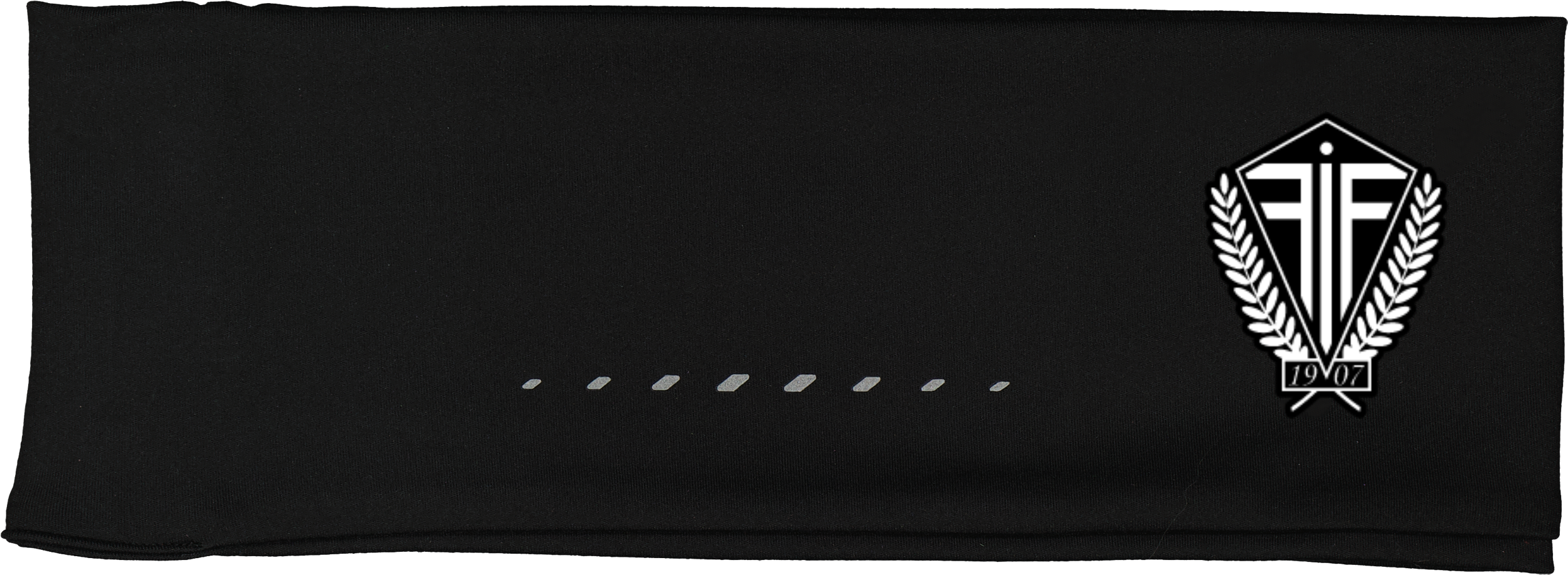 
SOC, 
RUN PACE HEADBAND TS, 
Detail 1
