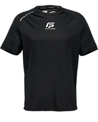 Fast Player Tee - Black Standard Small1x1