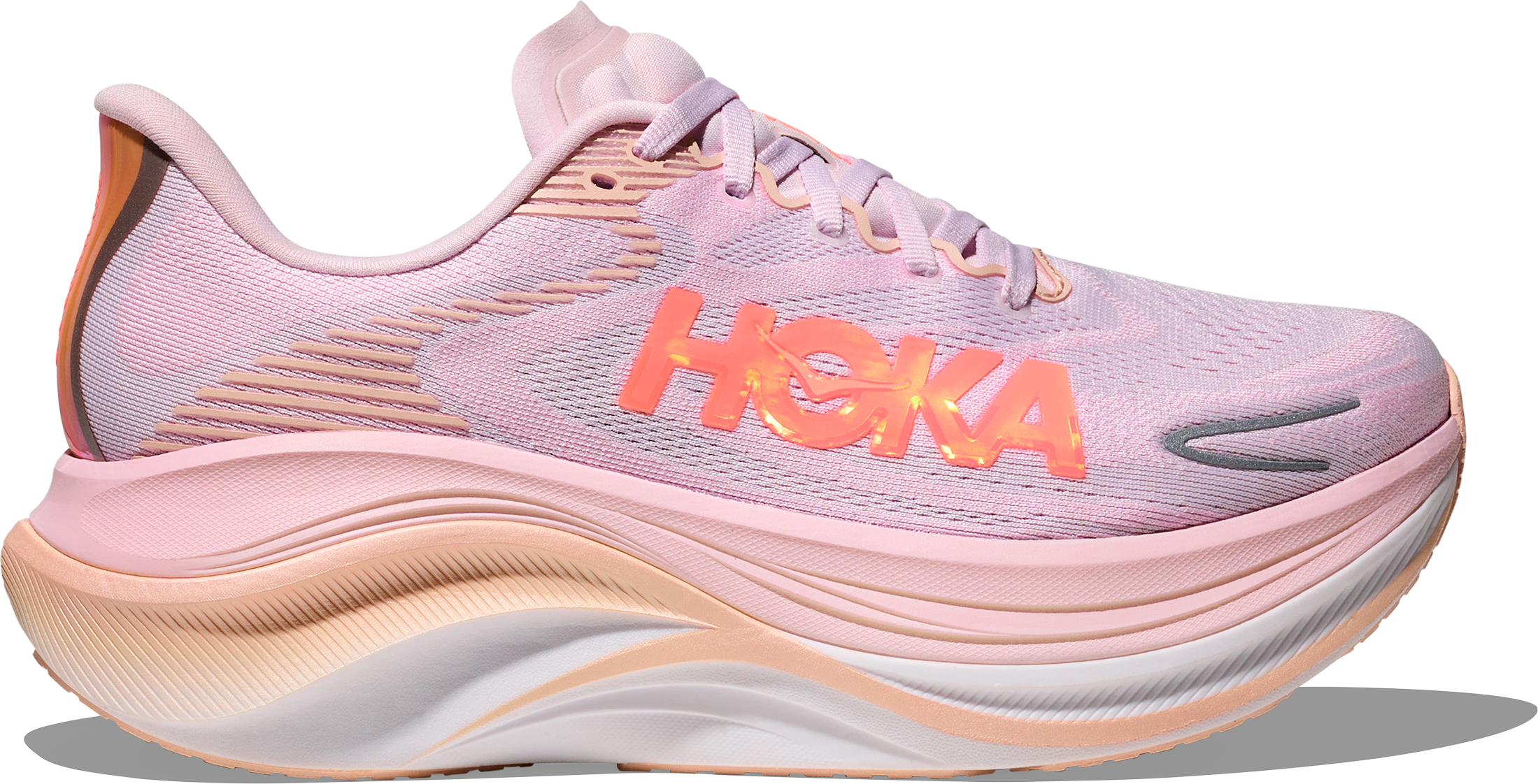 
HOKA, 
W SKYWARD X 2, 
Detail 1
