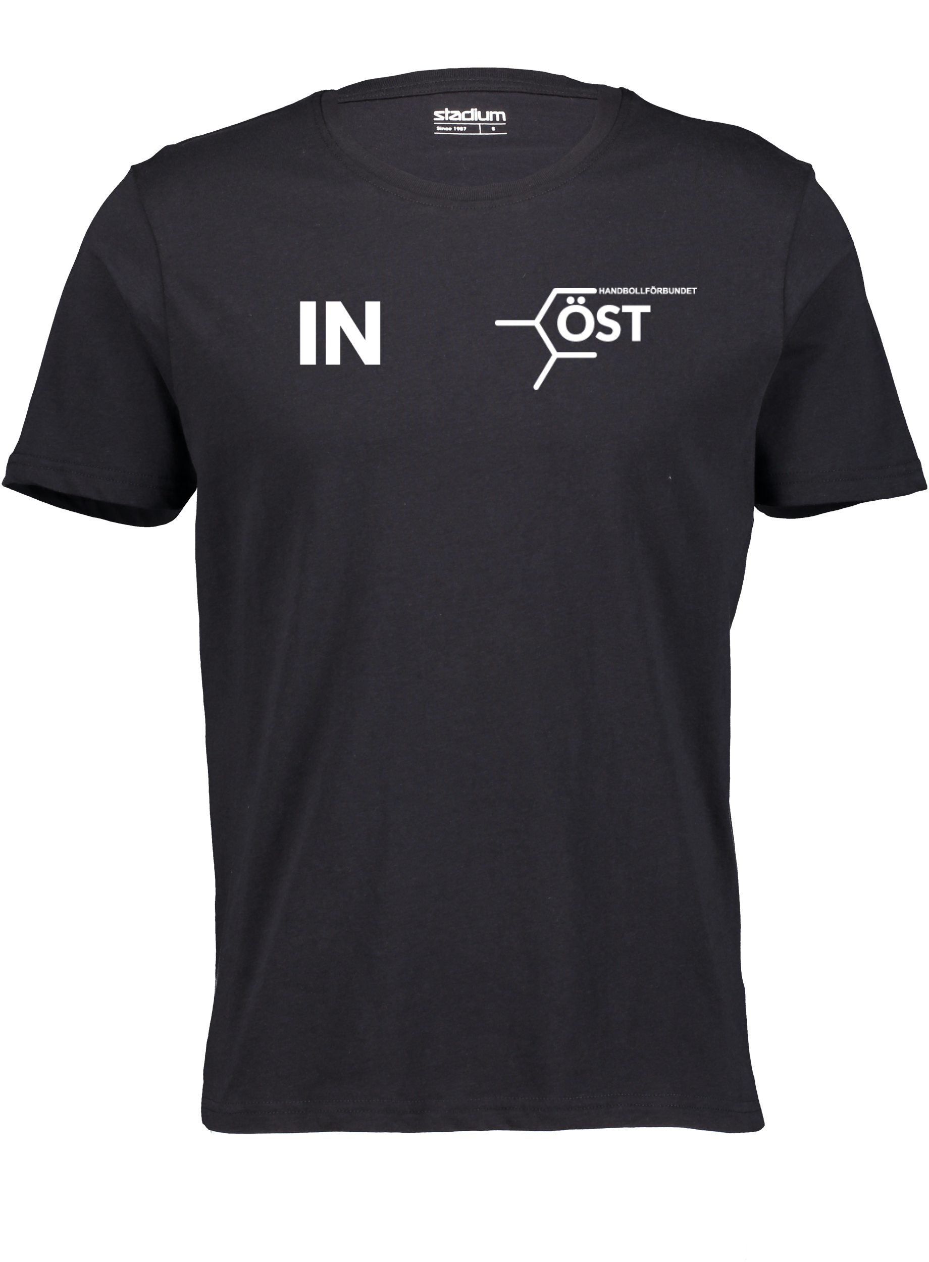 
STADIUM, 
J Team Core Tee, 
Detail 1
