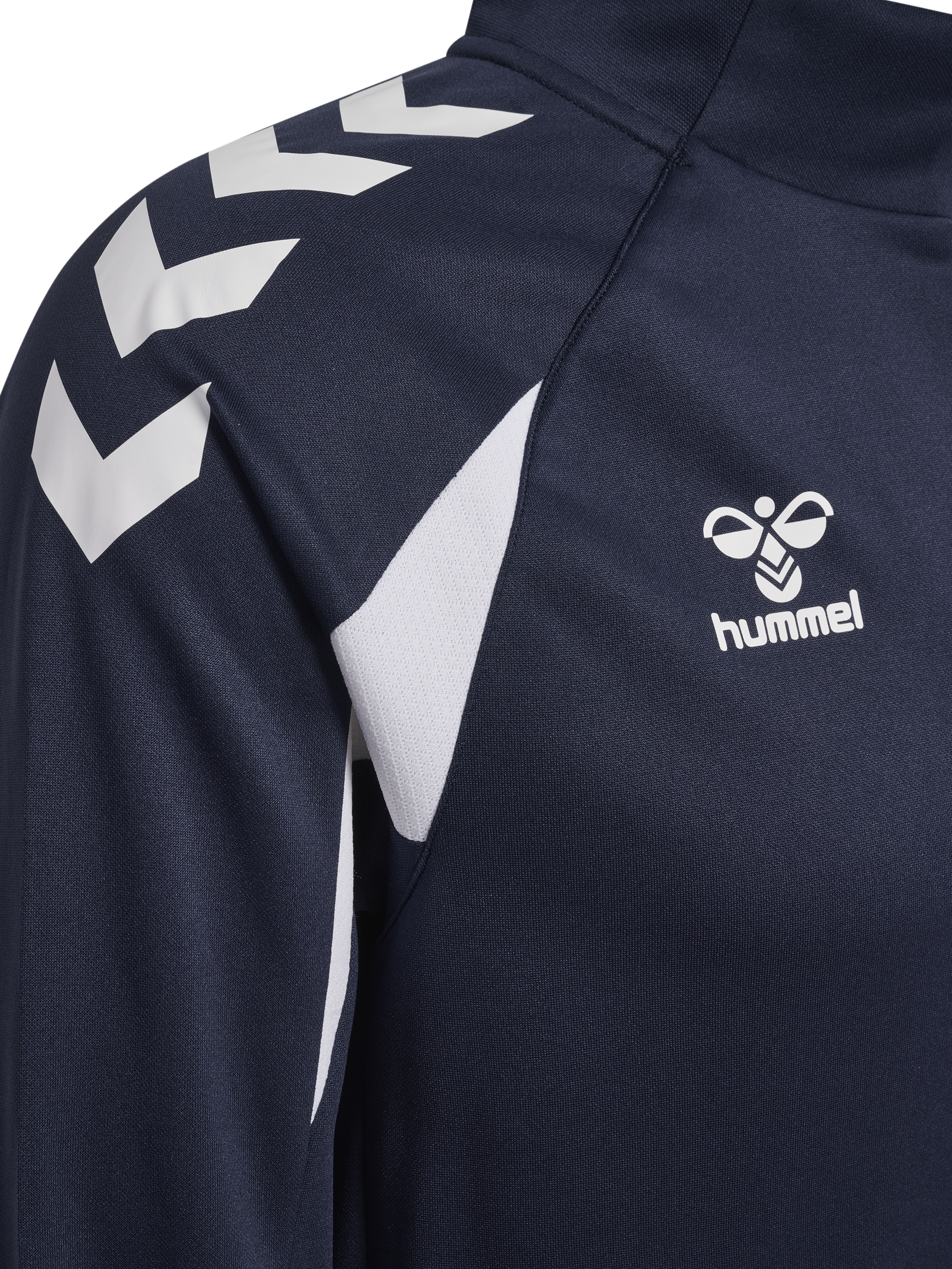 HUMMEL, HMLCORE 2.0 HALF ZIP