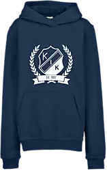 225567115101 CLIQUE Basic Hoody Jr 225567115101 CLIQUE Basic Hoody Jr Standard Small1x1