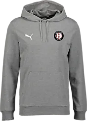 392089106101 PUMA T Goal Casual Hood Sr 392089106101 PUMA T Goal Casual Hood Sr Standard Small1x1