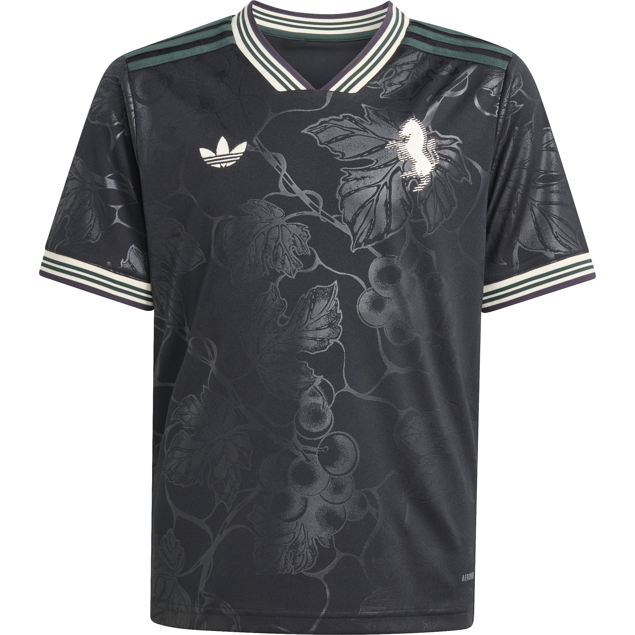 ADIDAS ORIGINALS, Juve 3 Jsy Y