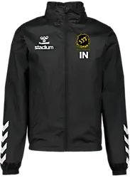 372307101101 HUMMEL Core Xk Spray Jkt 372307101101 HUMMEL Core Xk Spray Jkt Standard Small1x1