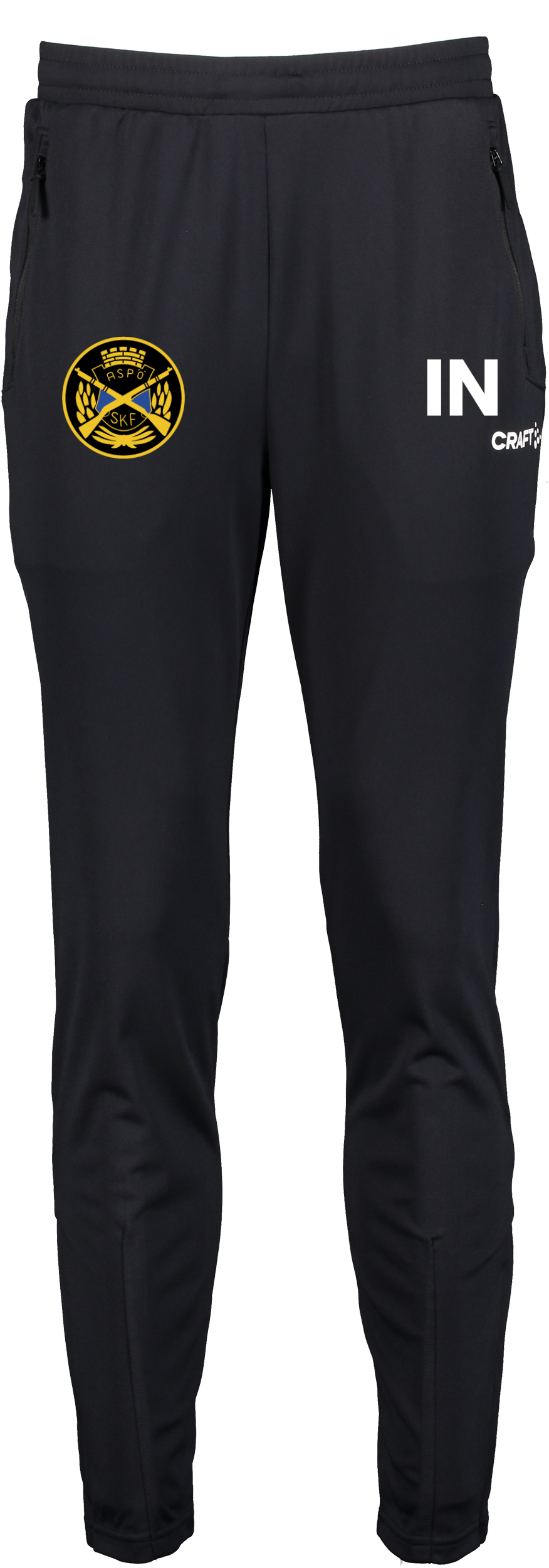 
CRAFT, 
Evolve 2.0 Pants Jr, 
Detail 1
