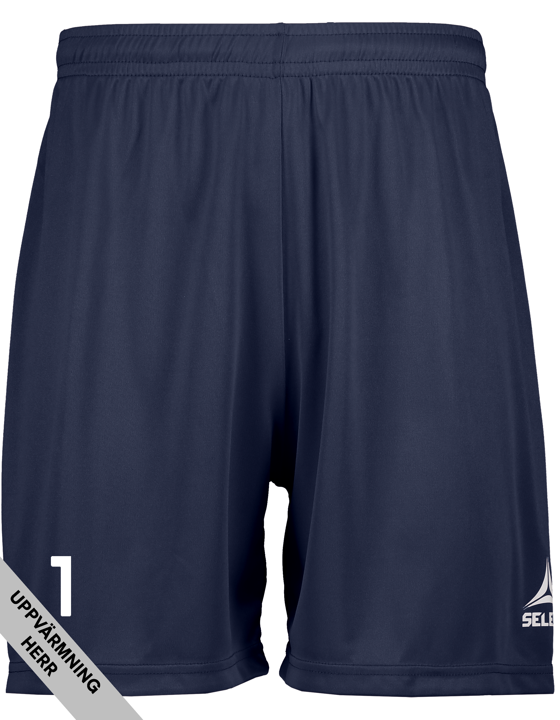 
SELECT, 
Pisa Shorts , 
Detail 1
