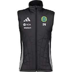 396463103101 ADIDAS Tiro24 C Winterized Vest 396463103101 ADIDAS Tiro24 C Winterized Vest Standard Small1x1