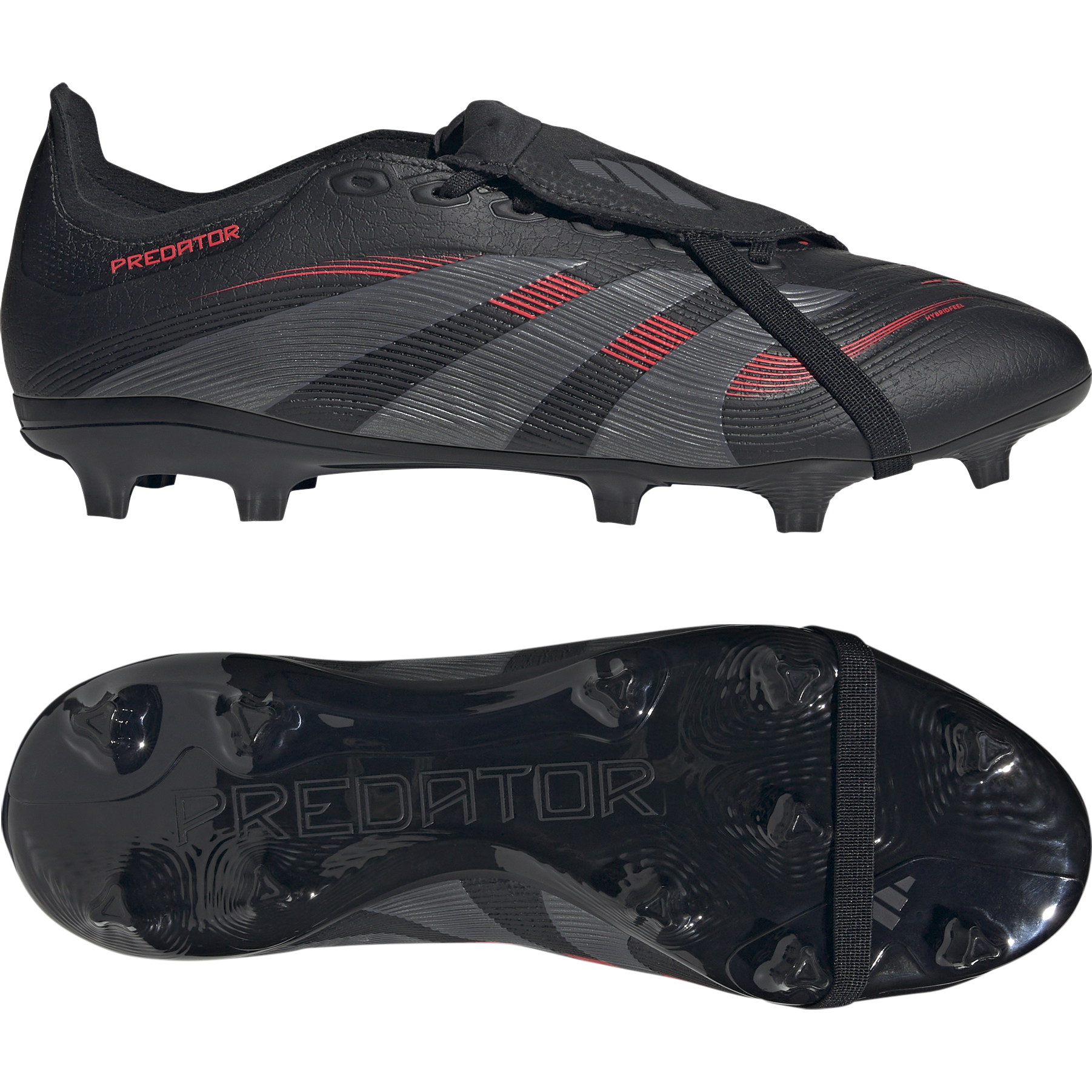 ADIDAS, Predator League Ft Fg/Ag