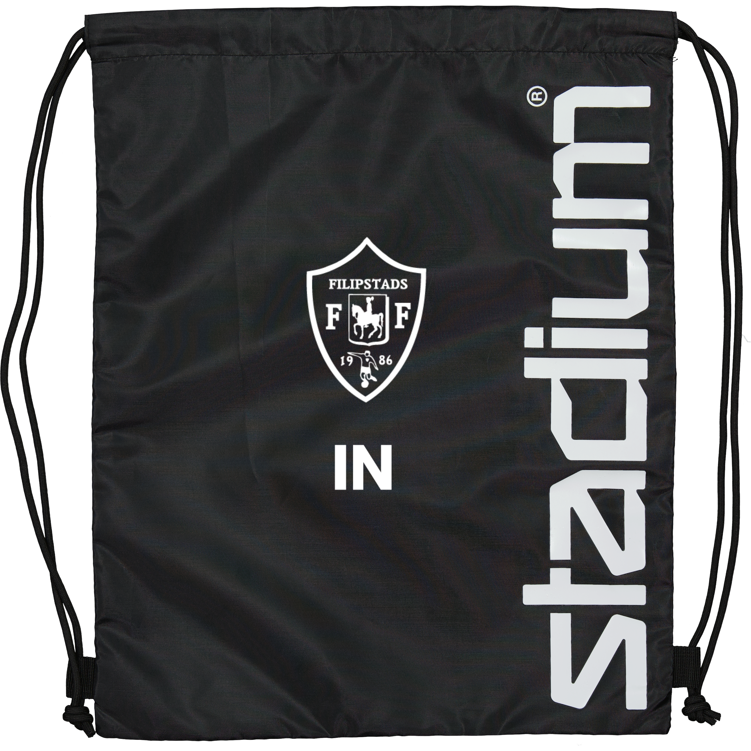 
STADIUM, 
Team Gym Bag, 
Detail 1
