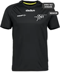 321481107101 CRAFT Evolve Tee 321481107101 CRAFT Evolve Tee Standard Small1x1