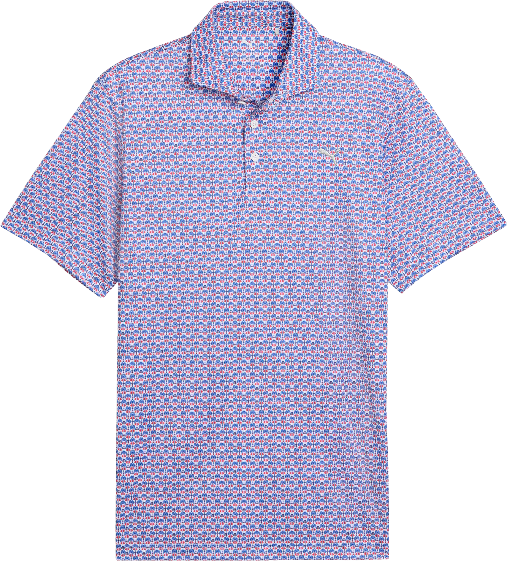 
PUMA, 
ROSE POLO, 
Detail 1
