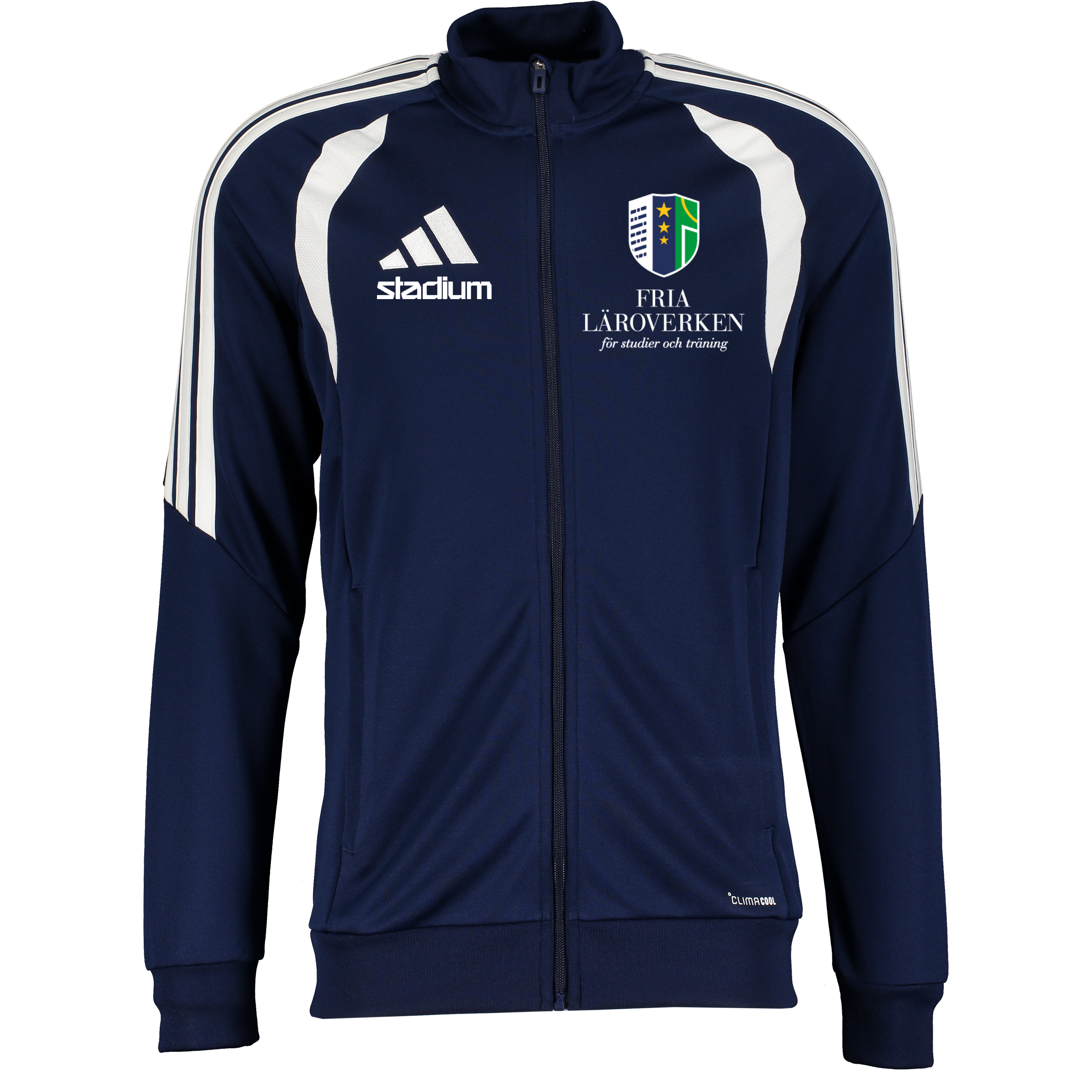 
ADIDAS, 
TIRO26 L TR JKT, 
Detail 1
