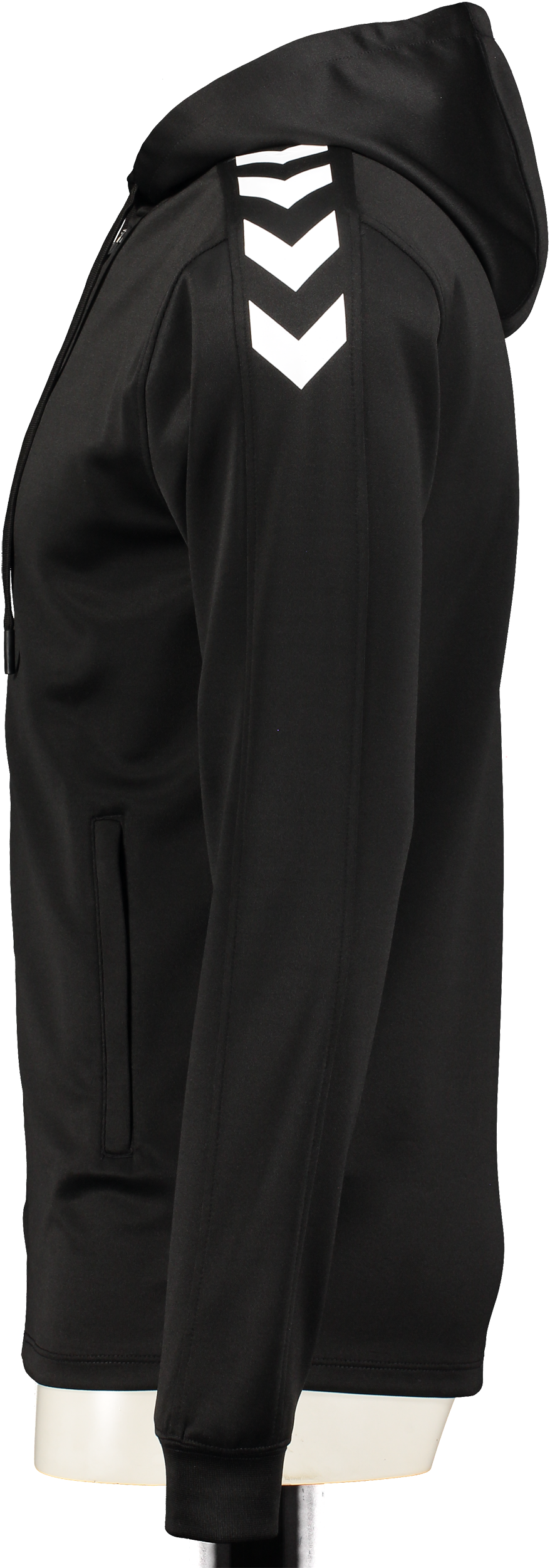 HUMMEL, Core Xk Poly Zip Hood