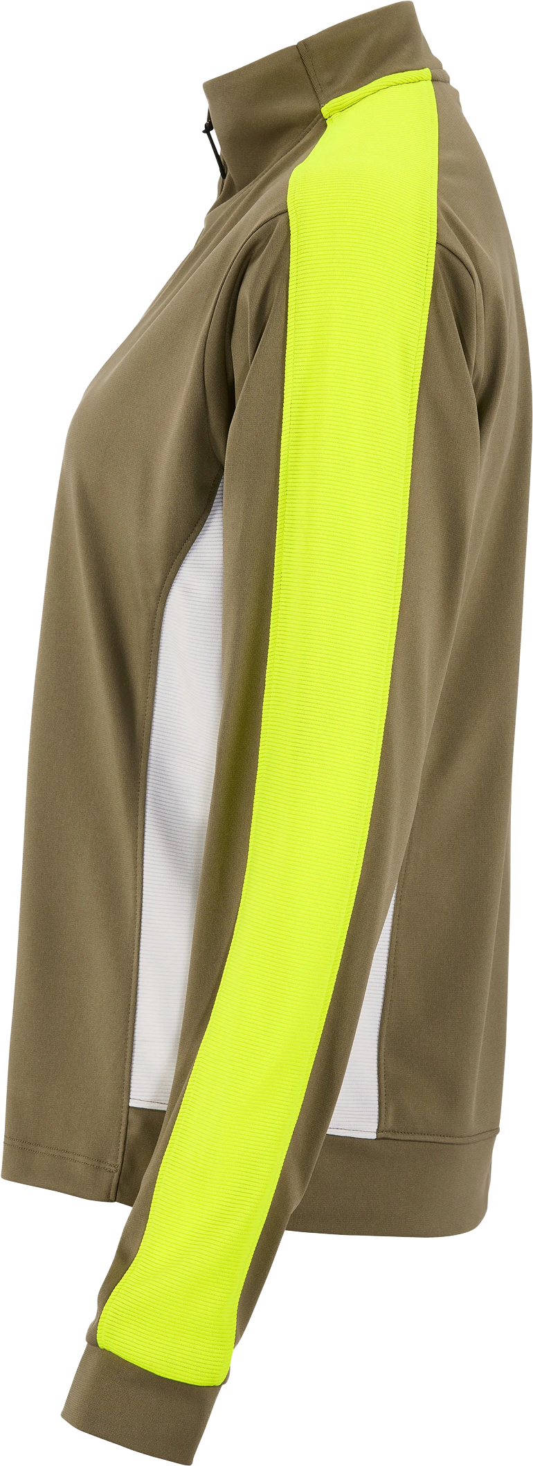 CRAFT, EVOLVE 2.0 CONTRAST 1/2 ZIP W