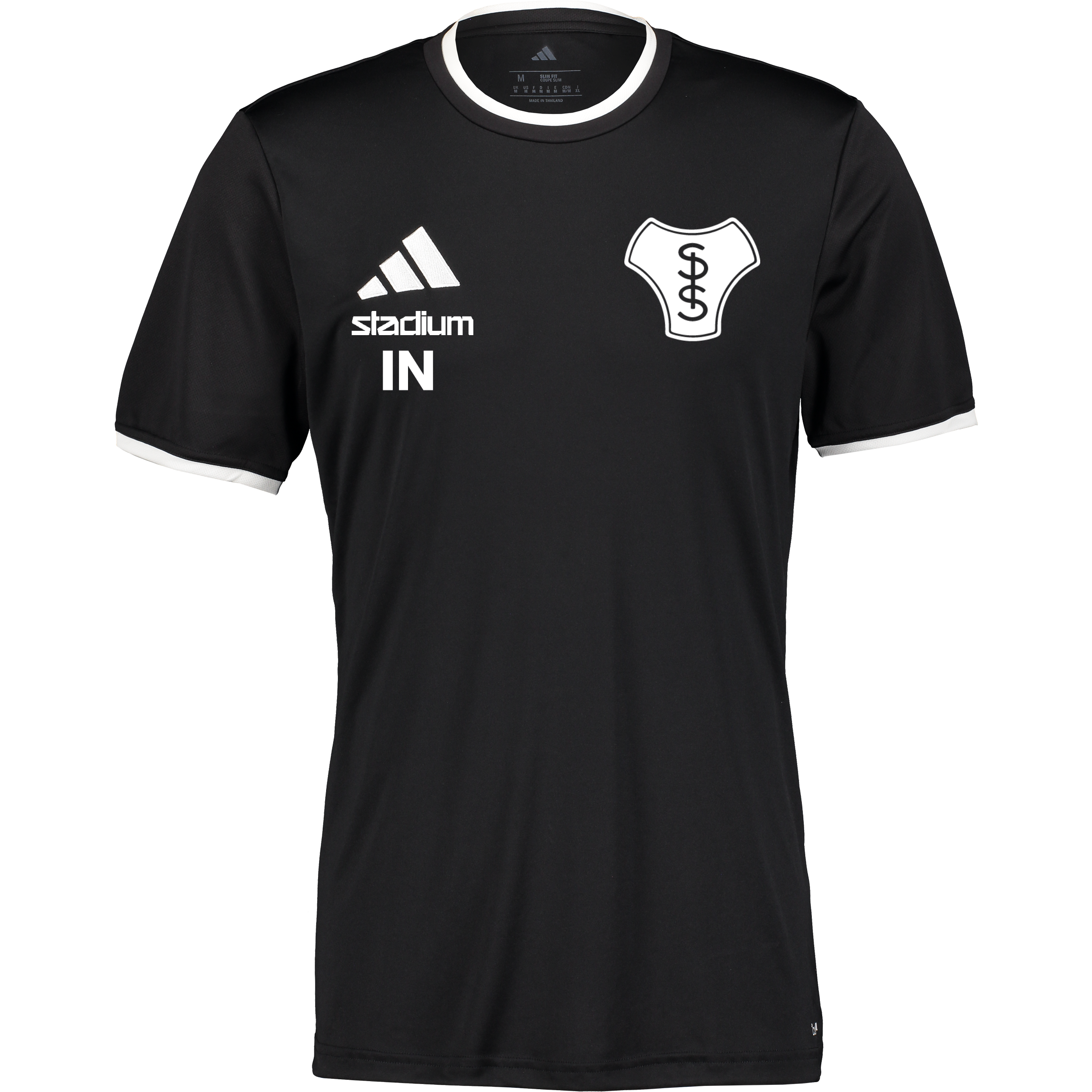 
ADIDAS, 
ENT26 JSY JR, 
Detail 1
