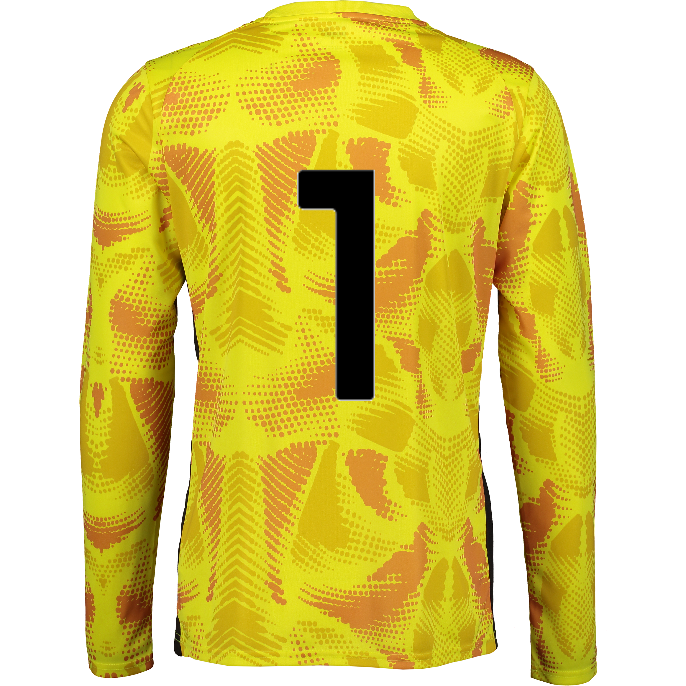 PUMA, T Target Gk Jsy Ls Jr