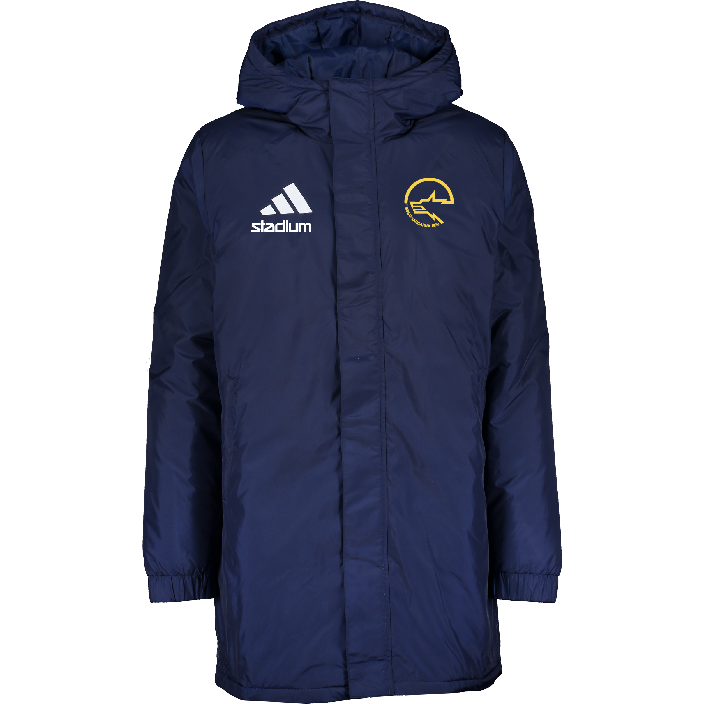 
ADIDAS, 
ENT26 STADJKT, 
Detail 1
