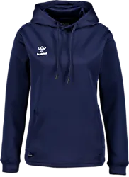 Core Xk Poly Sw Hood W - Navy Standard Small1x1