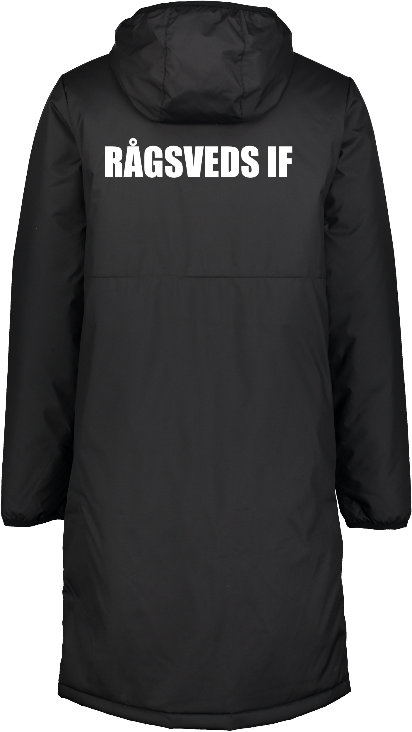 NIKE, Park 20 Long Jkt