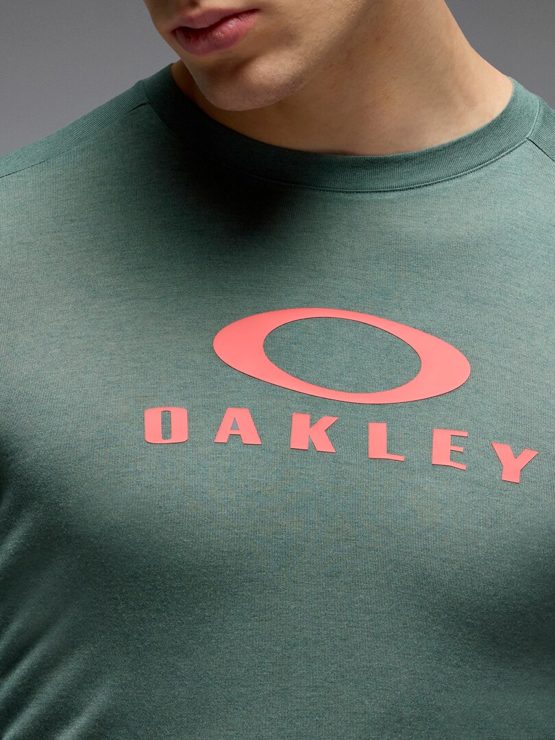 OAKLEY, SEEKER FLOW LS JERSEY