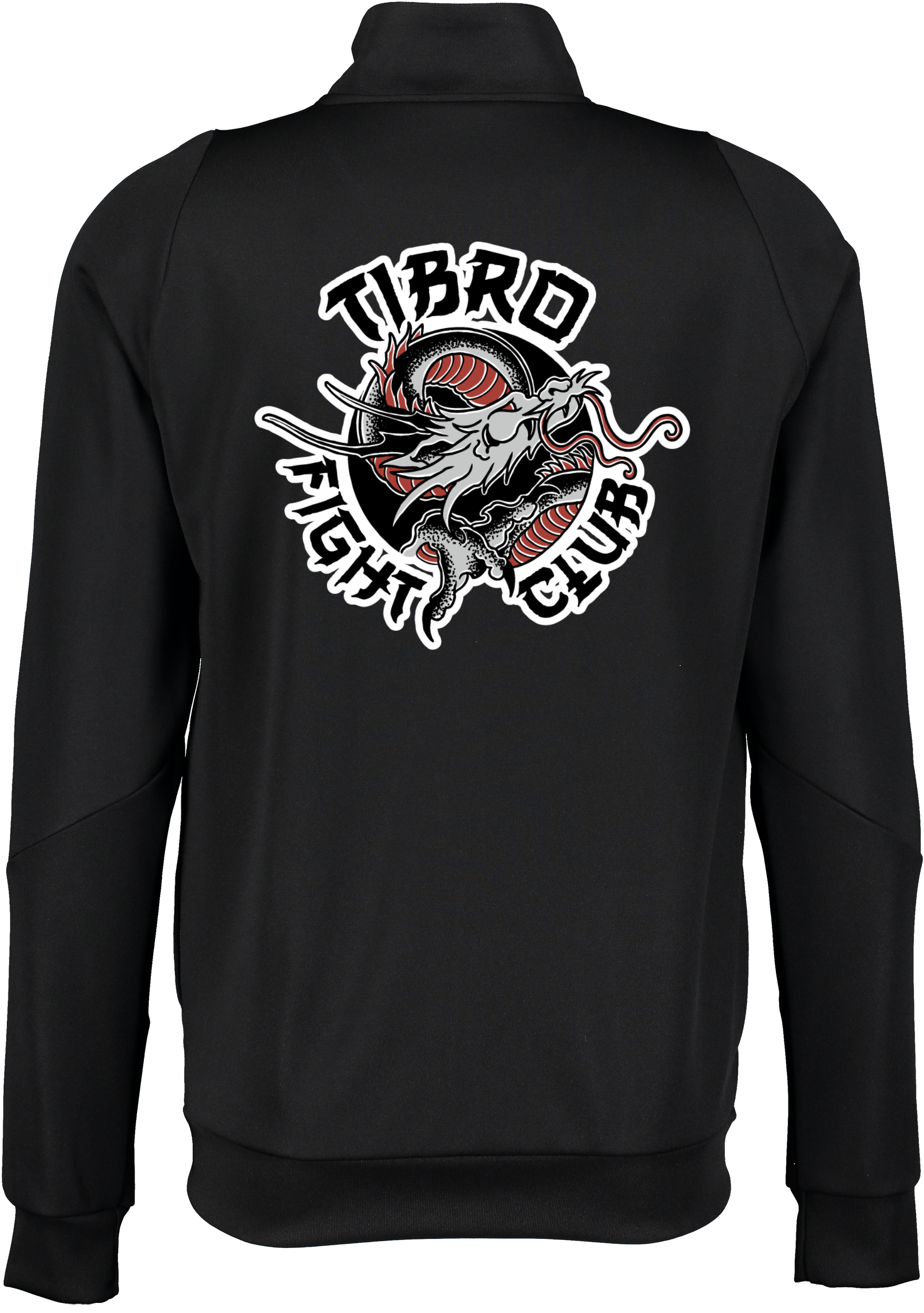 ADIDAS, Tiro24 Tr Jkt