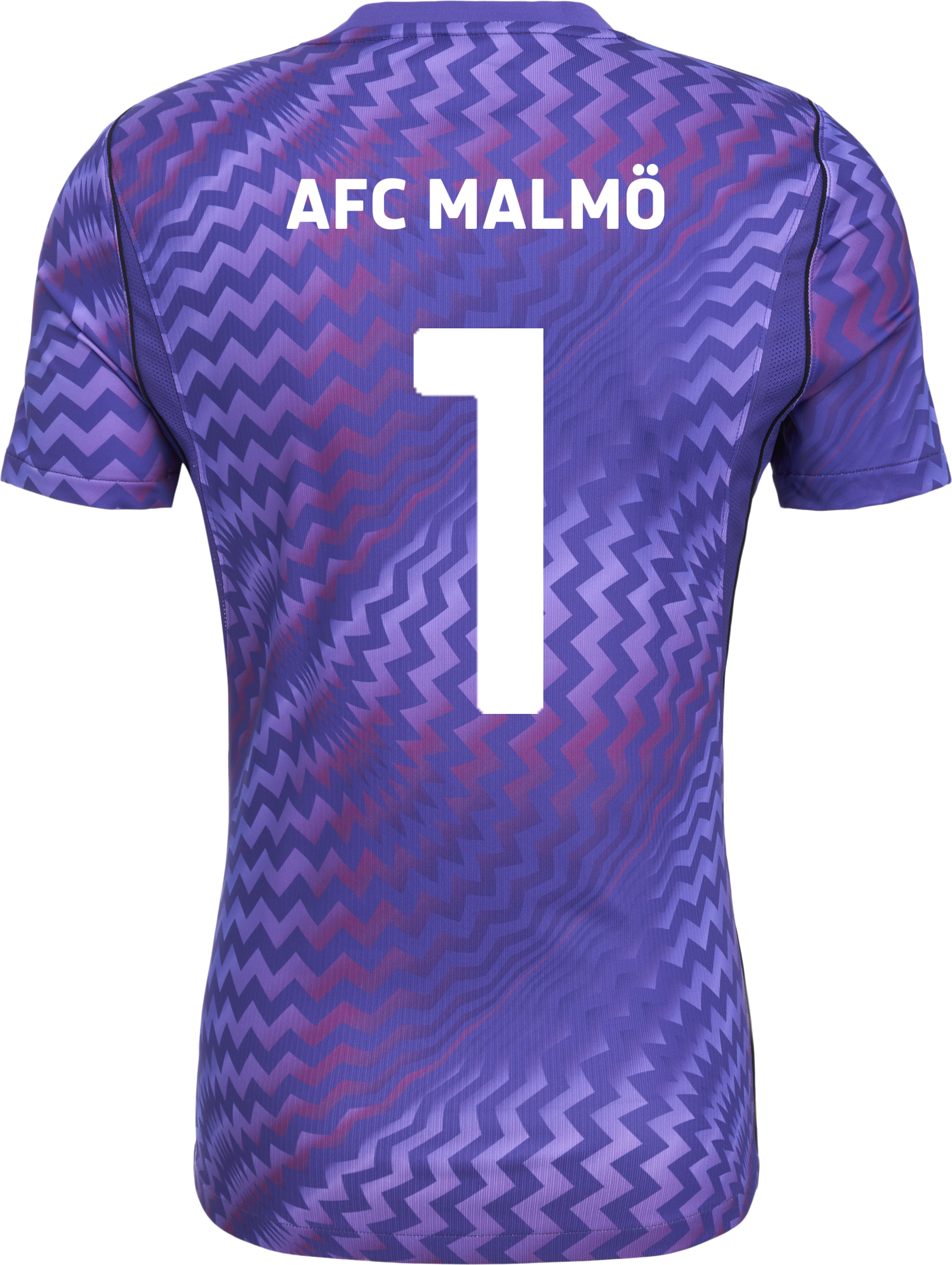 NIKE, GARDIEN VI GK SS JSY