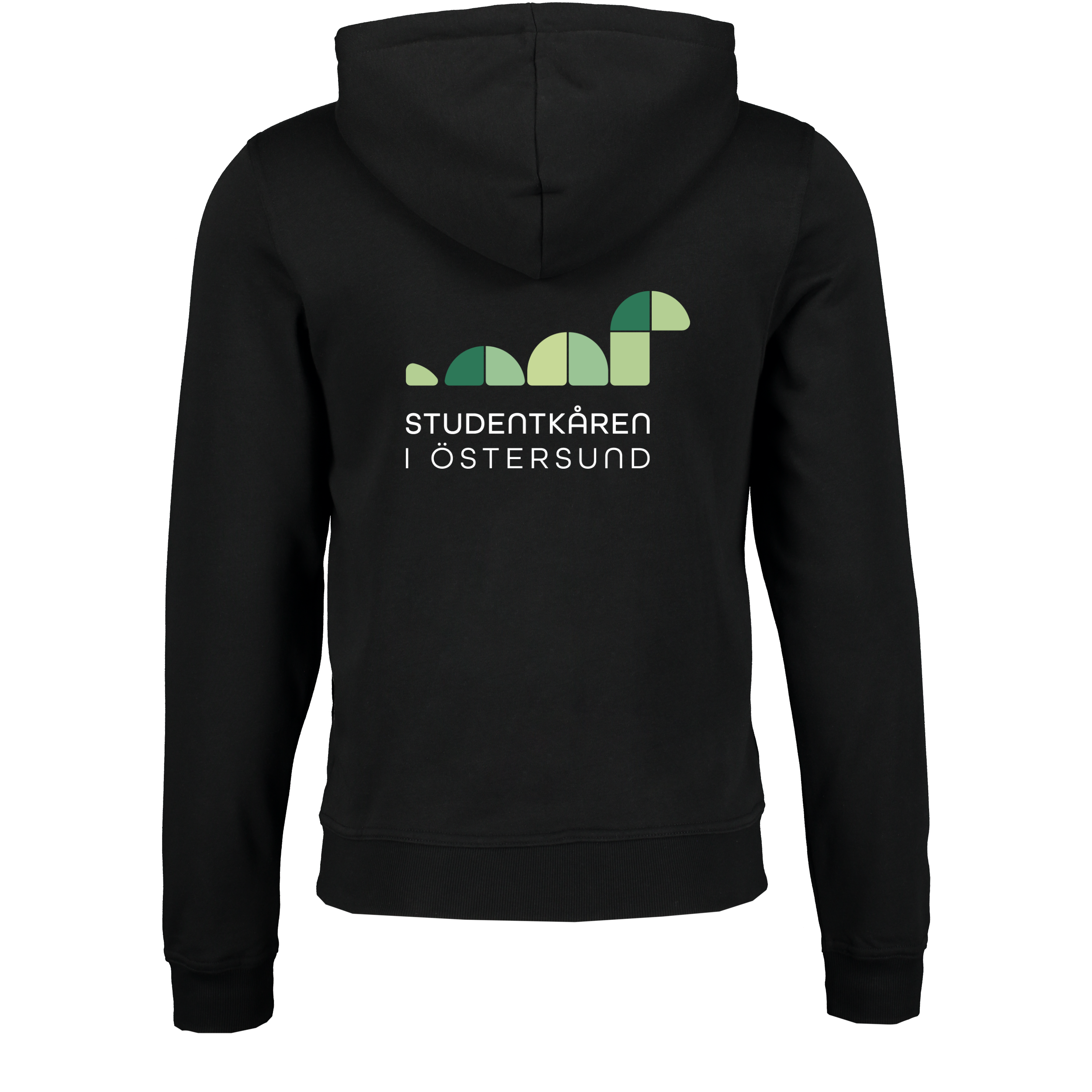 CLIQUE, Miami Hoody Fz