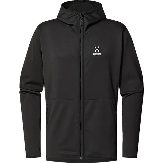HAGLÖFS, 
MULET MID HOOD MEN, 
Detail 6