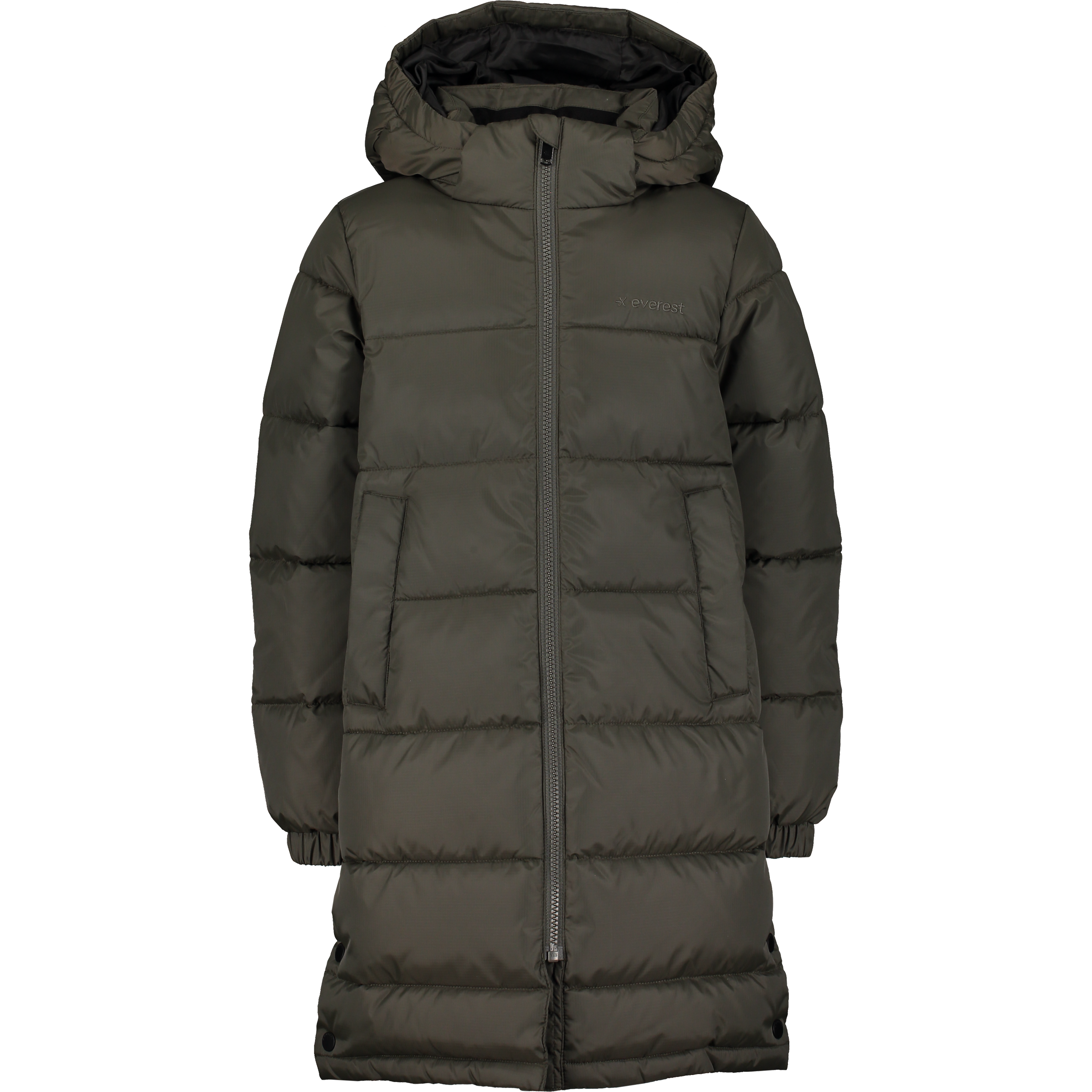 EVEREST, J Yazza Coat