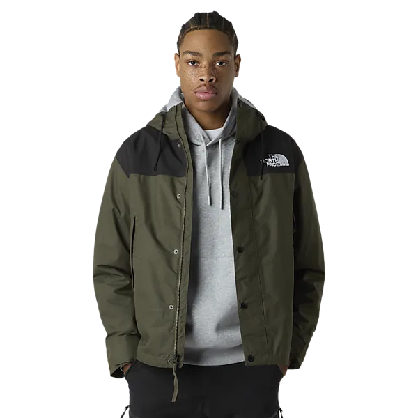 THE NORTH FACE Куртка M Reign