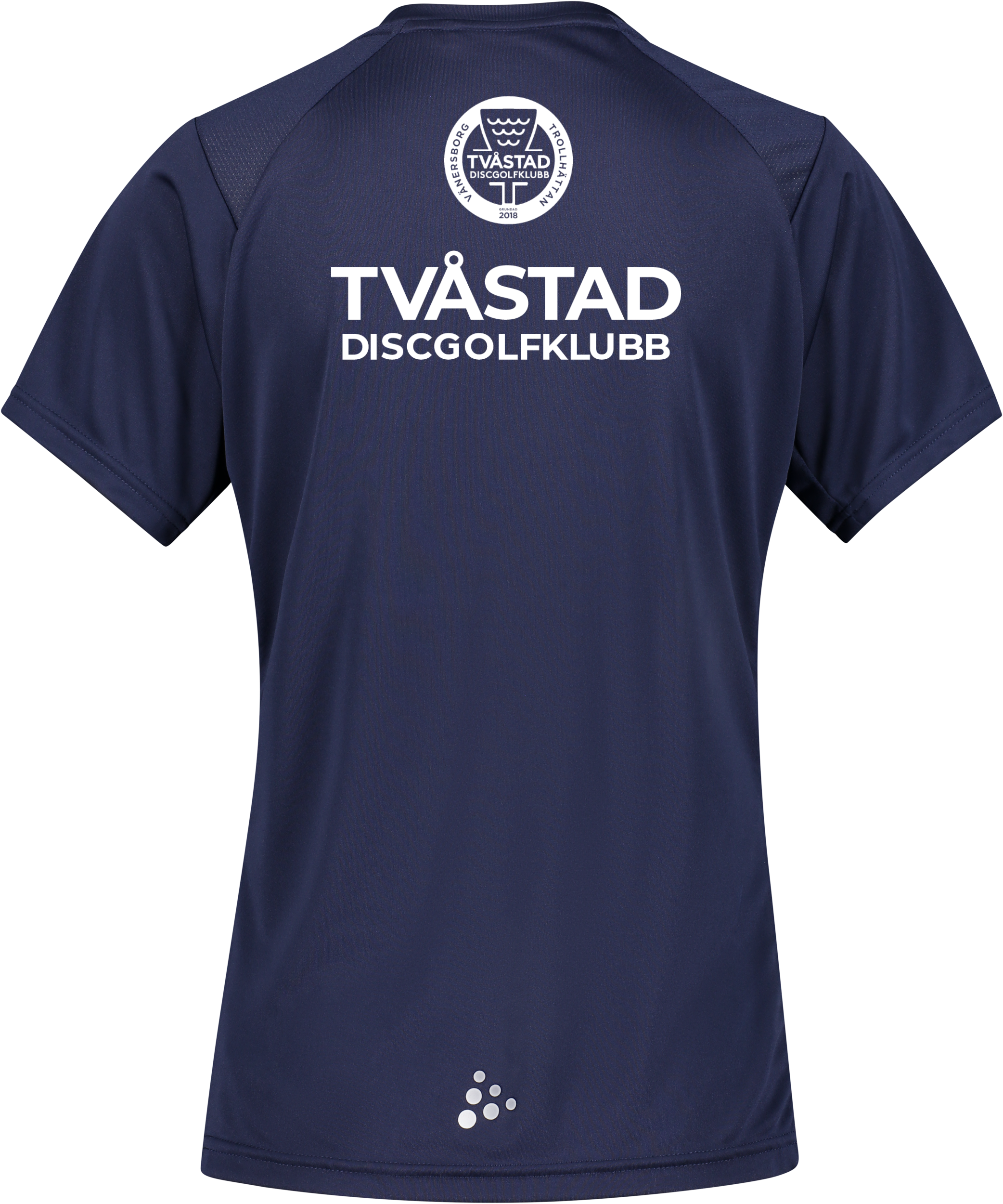 CRAFT, Rush 2.0 Ss Tee W