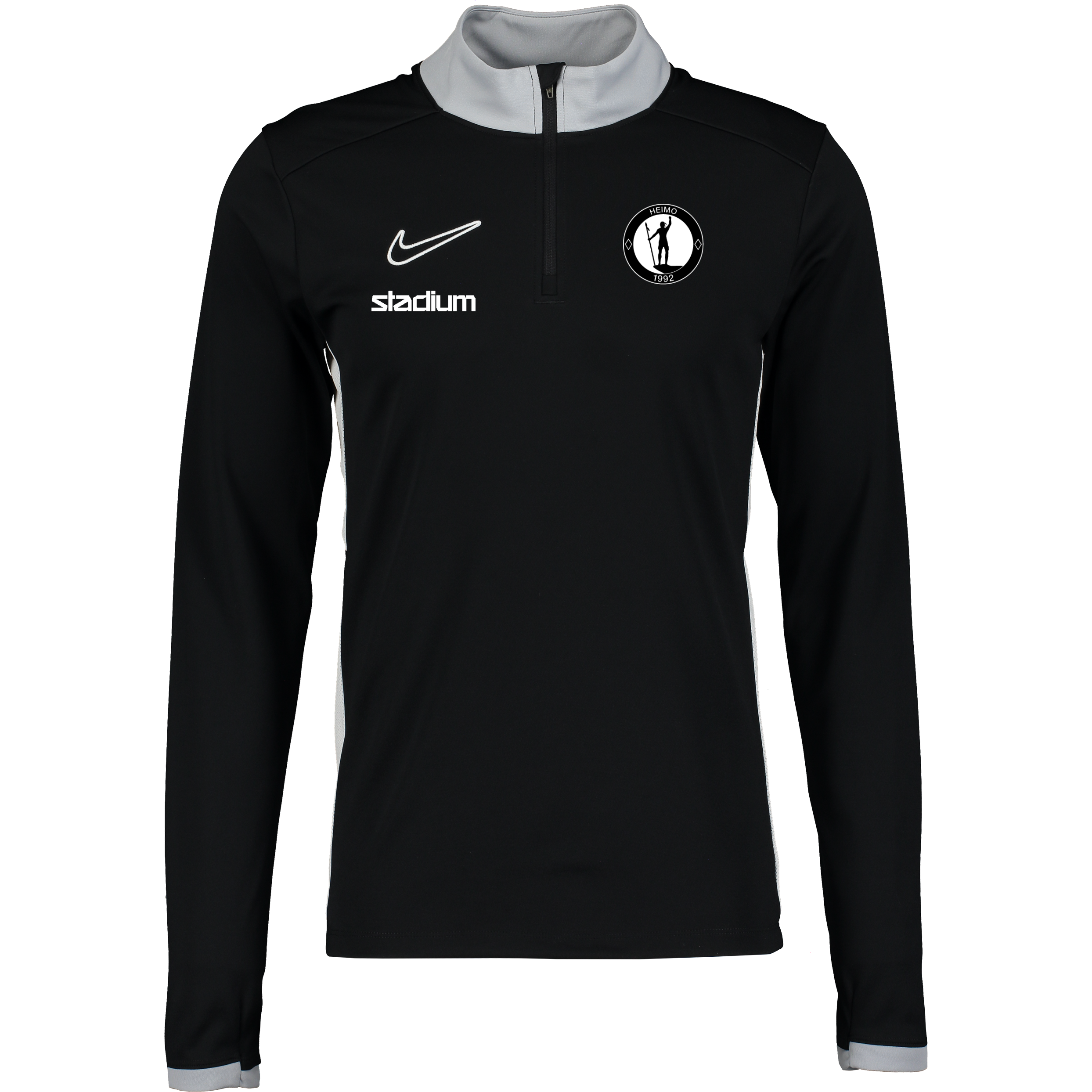 
NIKE, 
Acd25 Drill Top Jr, 
Detail 1
