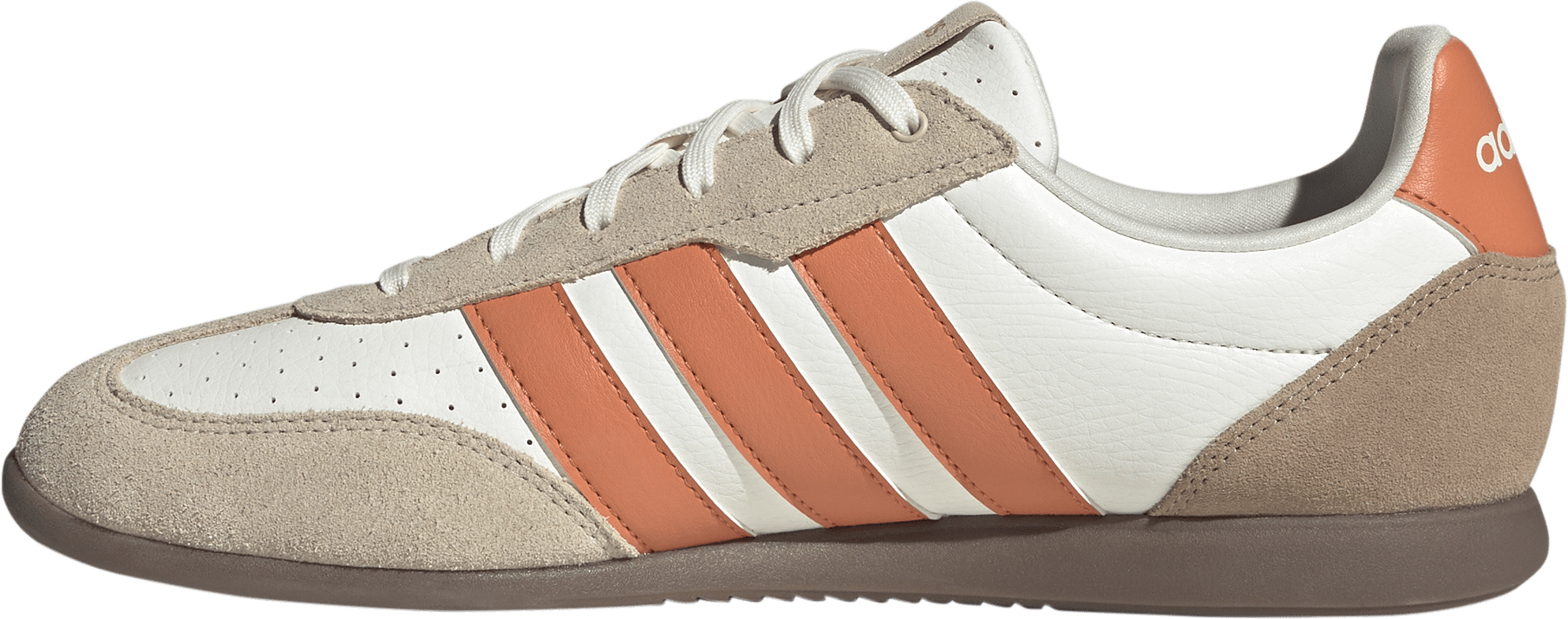 ADIDAS, BARREDA LO