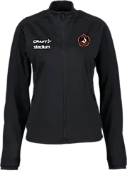 394167105101 CRAFT Evolve 2.0 Full Zip Jacket W 394167105101 CRAFT Evolve 2.0 Full Zip Jacket W Standard Small1x1