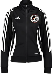 390927101101 ADIDAS Tiro24 Tr Jkt W 390927101101 ADIDAS Tiro24 Tr Jkt W Standard Small1x1