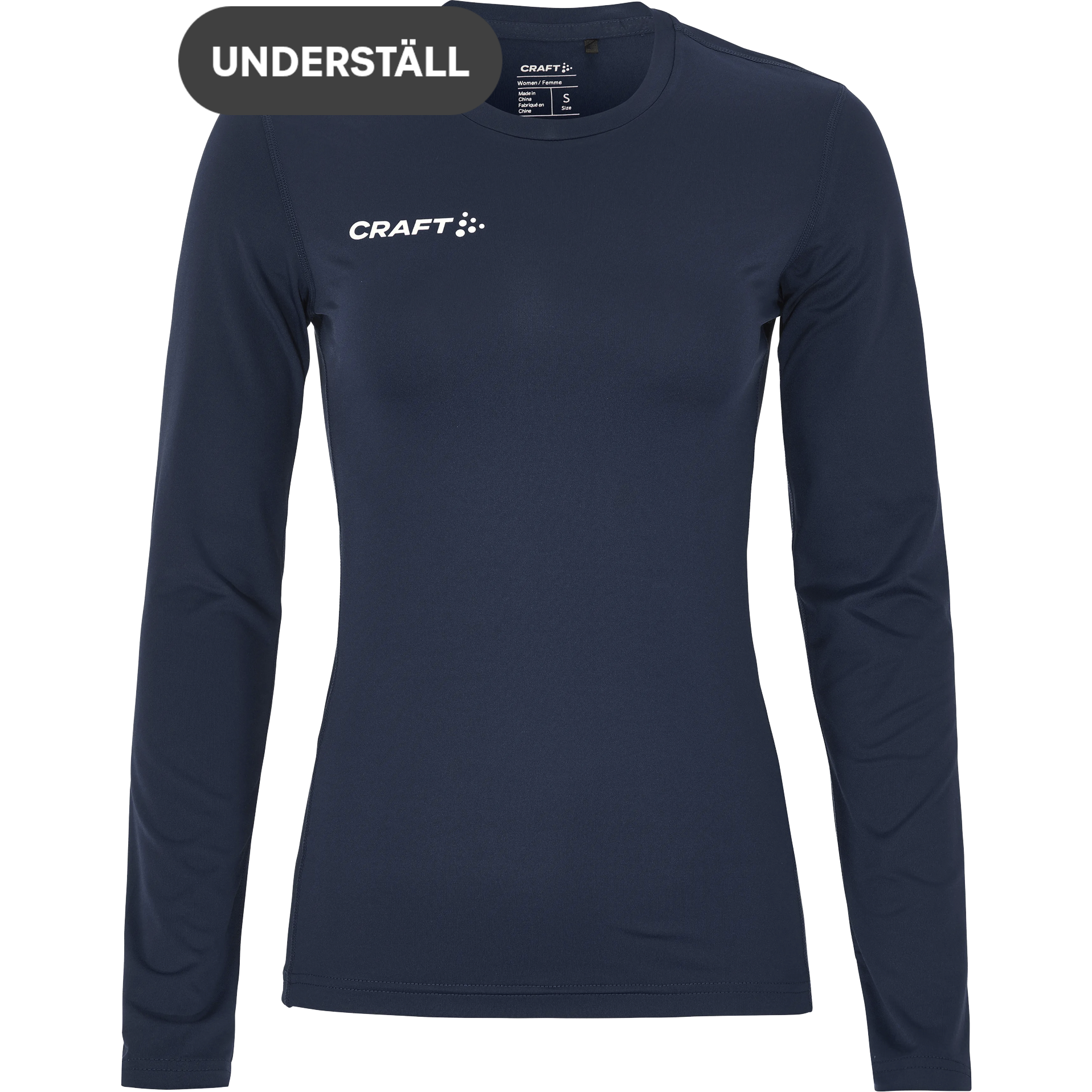 
CRAFT, 
ABILITY BASELAYER LS W, 
Detail 1
