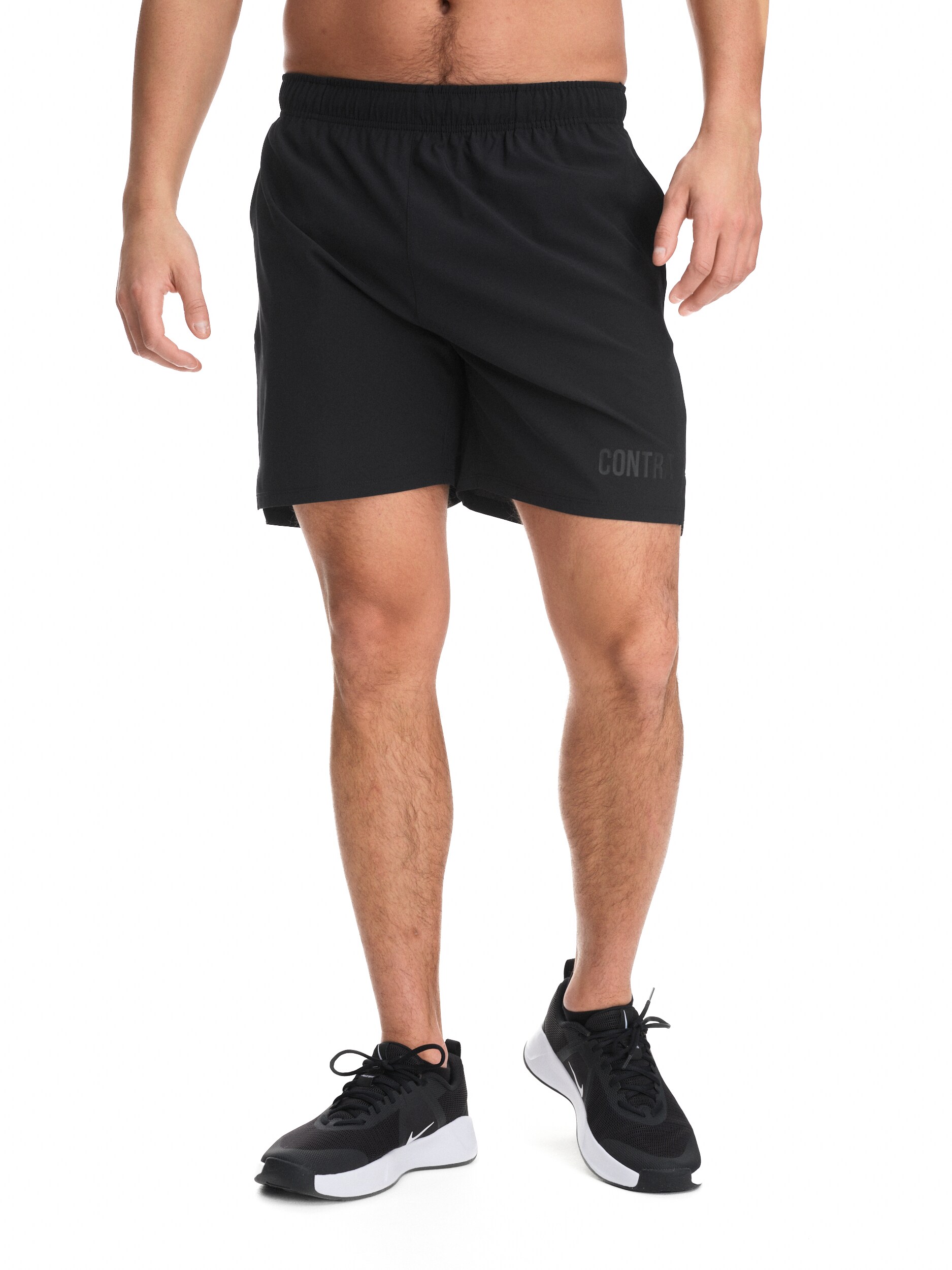 
CONTRA, 
Active Woven Shorts M, 
Detail 1

