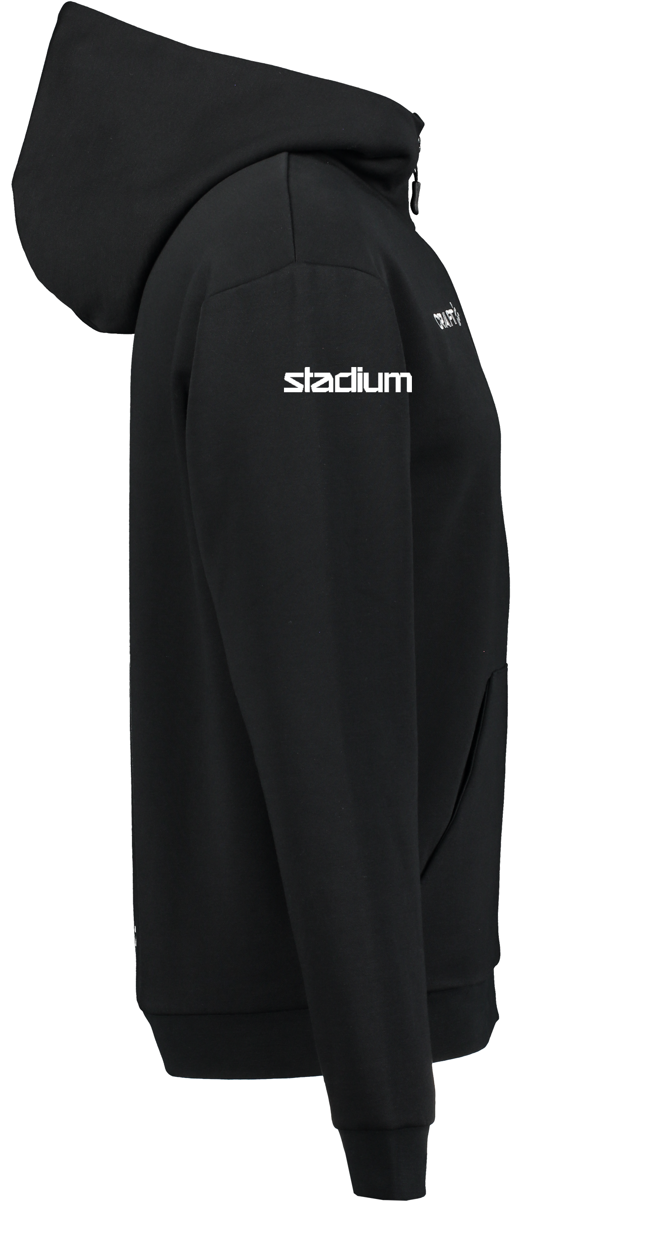 CRAFT, Community 2.0 Fz Hood