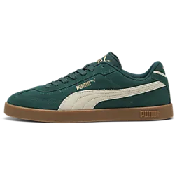 401483106107 PUMA U Club Ii Era Suede 401483106107 PUMA U Club Ii Era Suede Standard Small1x1