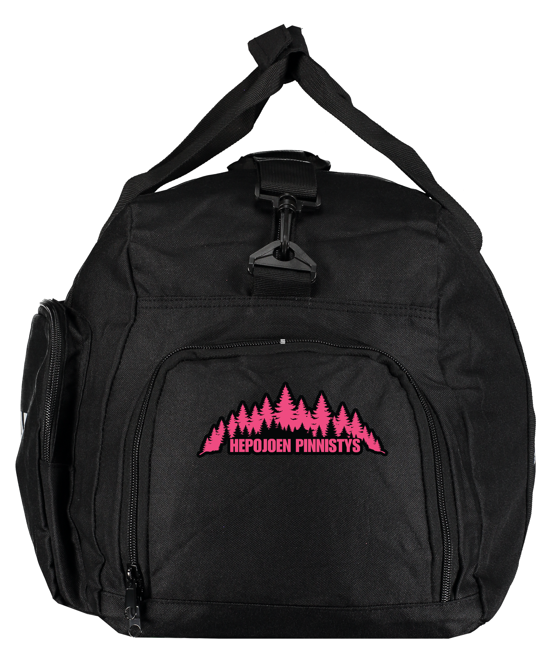 CRAFT, Ability Duffel 38L