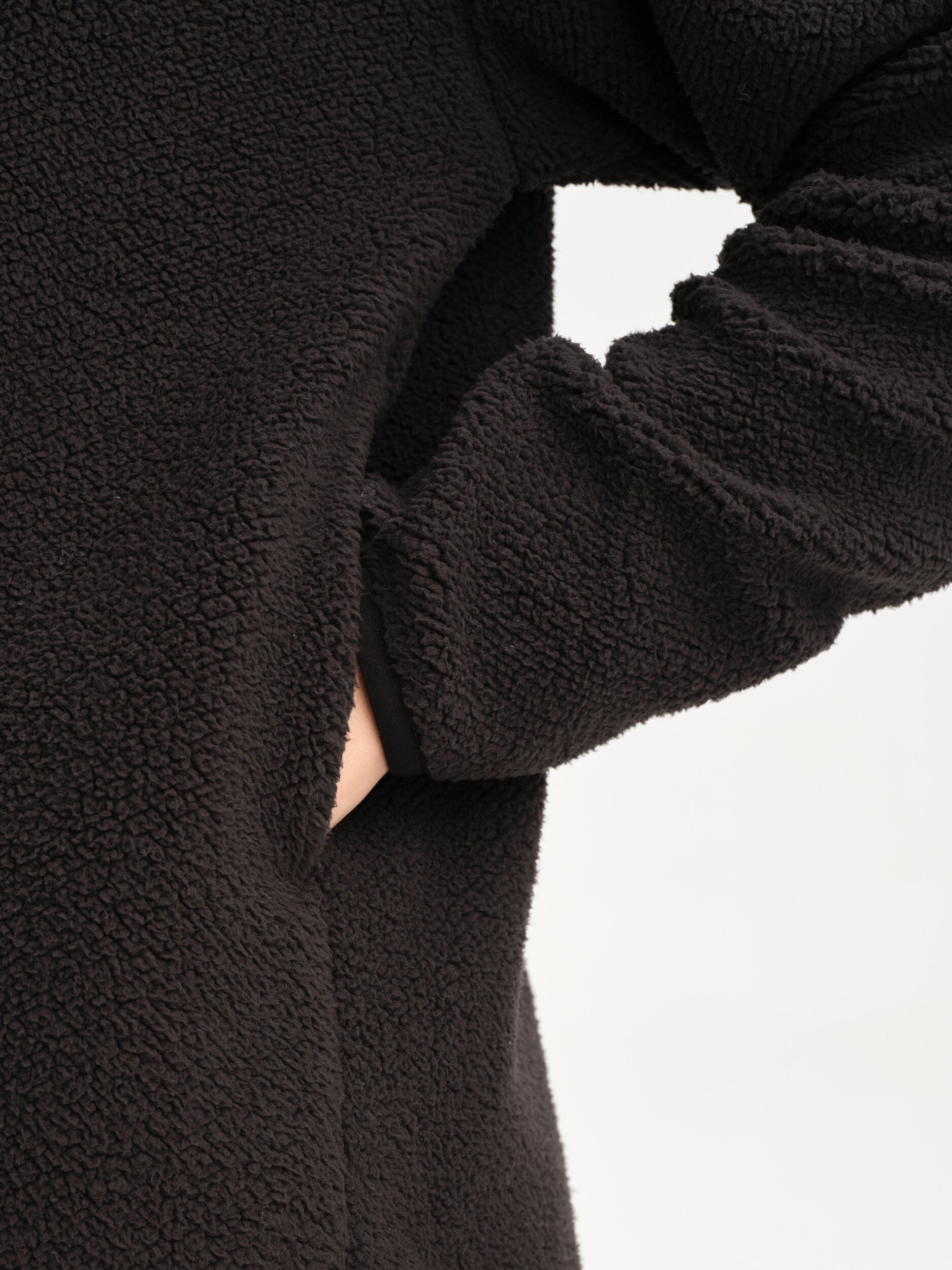 EVEREST, W Imja Pile Halfzip