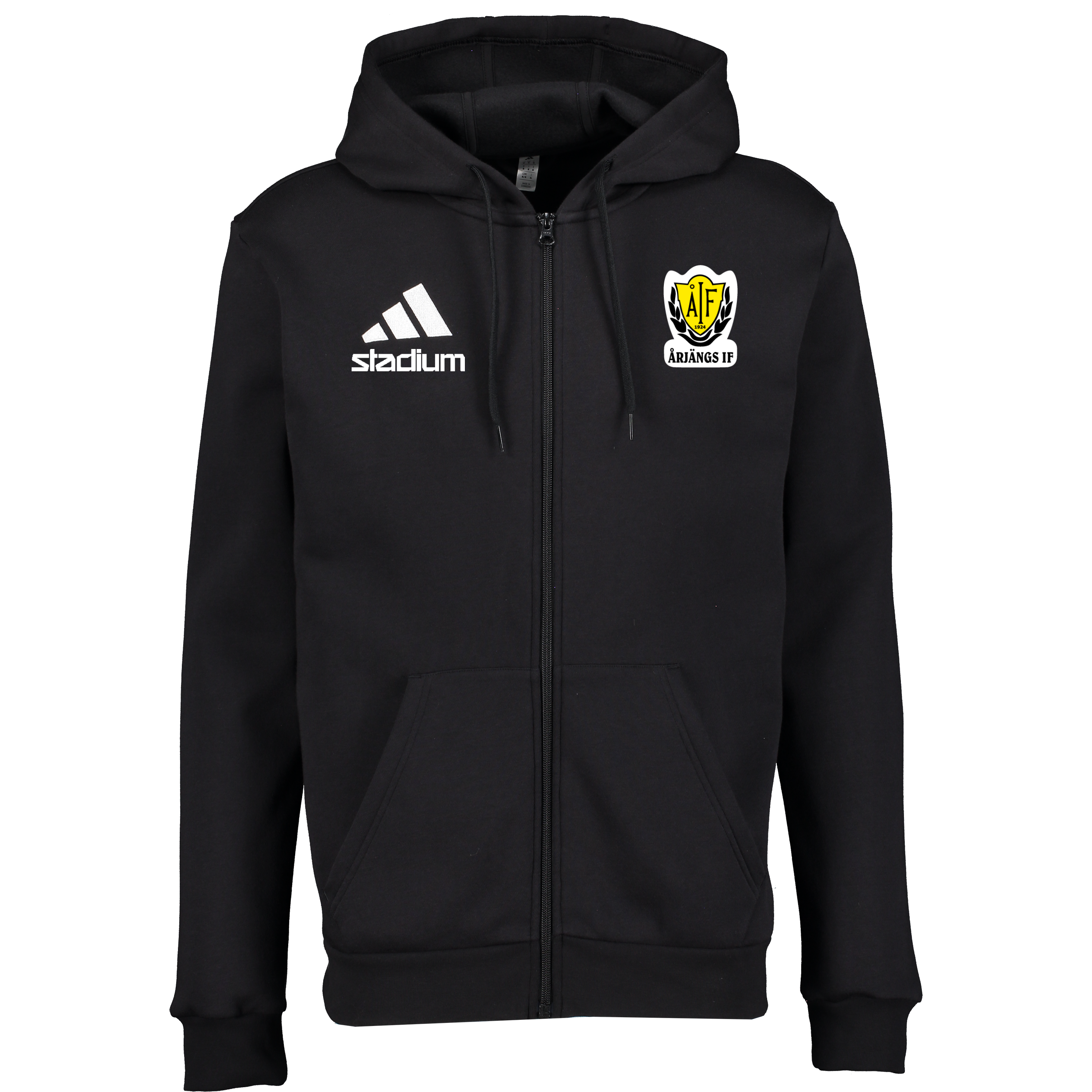 
ADIDAS, 
ENT26 FZ HOOD, 
Detail 1
