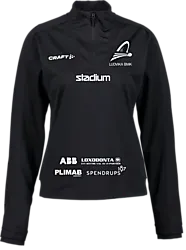 394170105101 CRAFT Evolve 2.0 Half Zip W 394170105101 CRAFT Evolve 2.0 Half Zip W Standard Small1x1