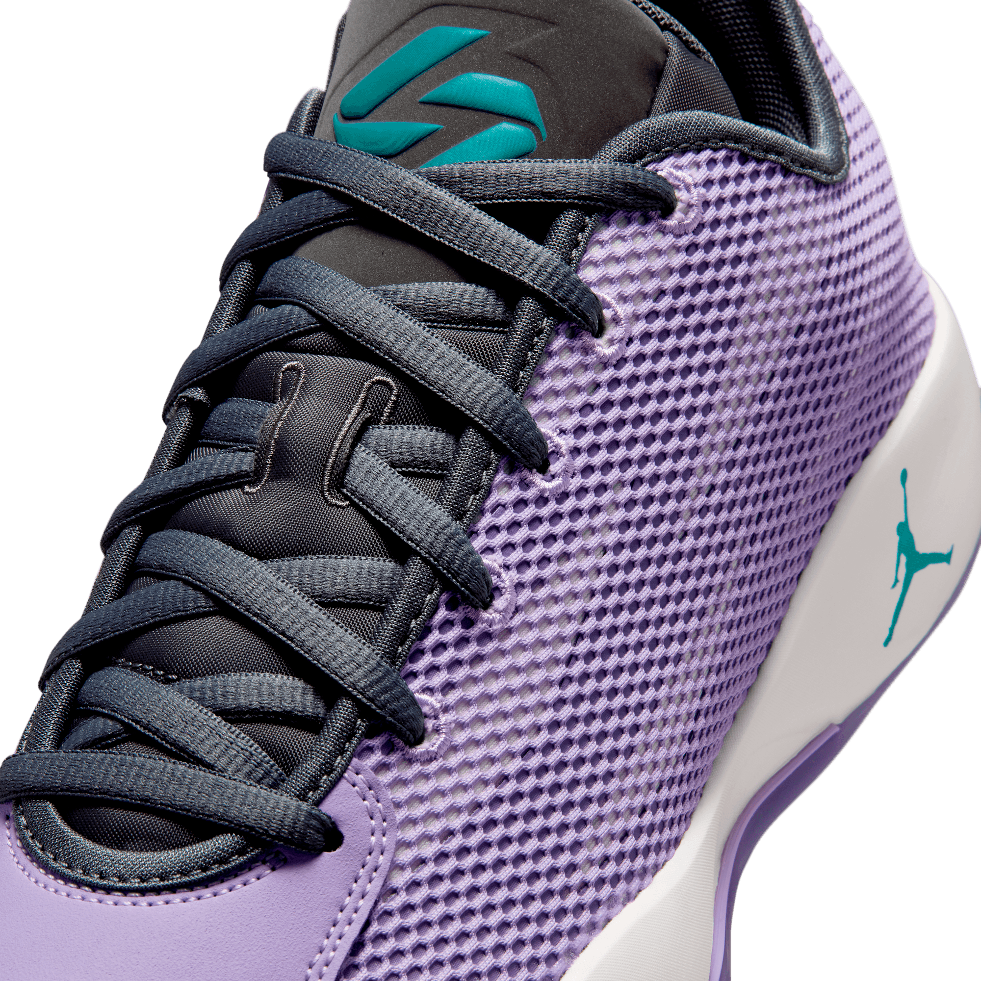 JORDAN, JORDAN LUKA 77