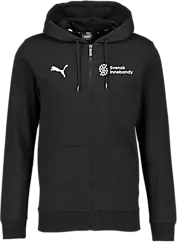 394151103101 PUMA T Goal Casual Hood Jkt 394151103101 PUMA T Goal Casual Hood Jkt Standard Small1x1