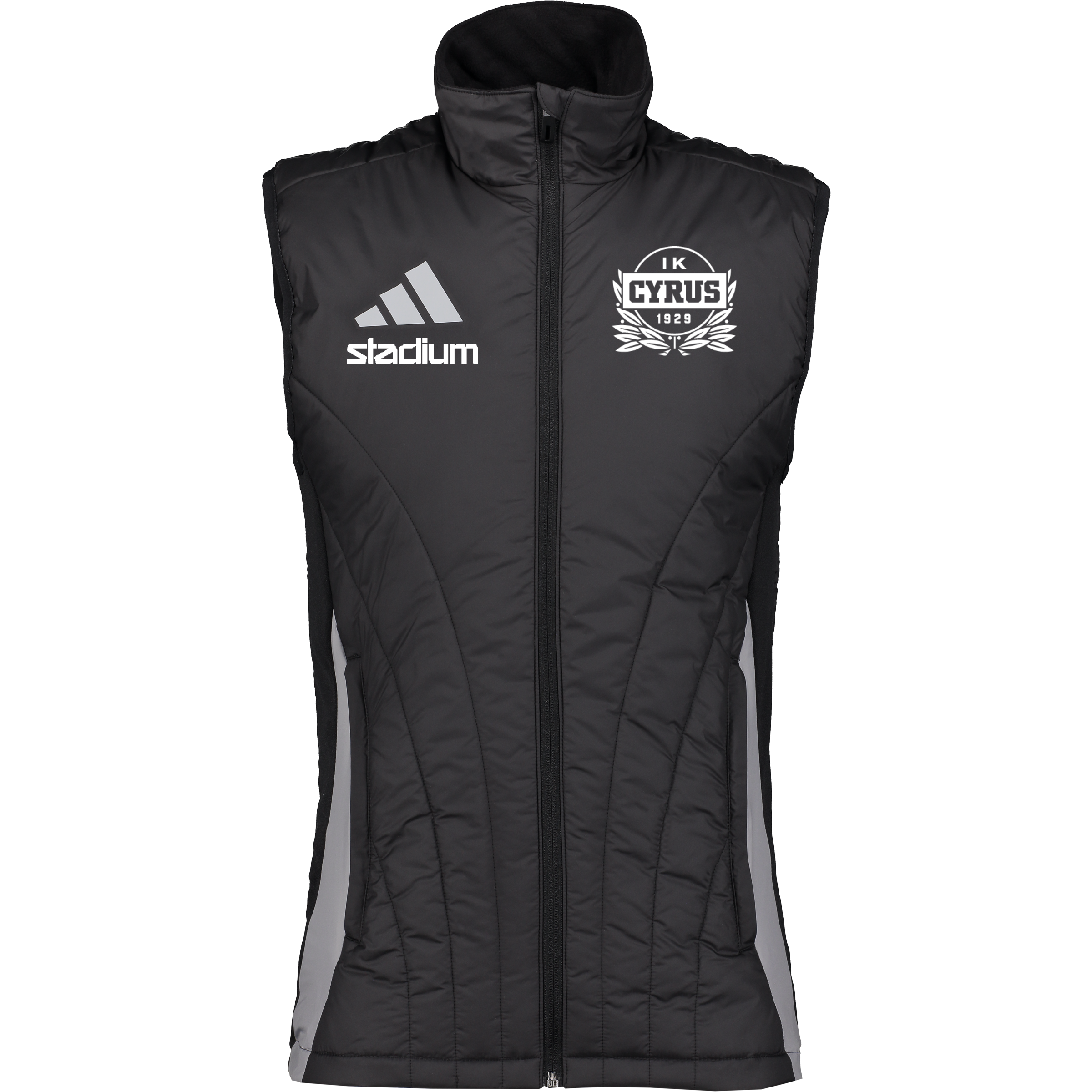 
ADIDAS, 
Tiro24 C Winterized Vest, 
Detail 1

