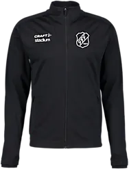394166105101 CRAFT Evolve 2.0 Full Zip Jacket M 394166105101 CRAFT Evolve 2.0 Full Zip Jacket M Standard Small1x1
