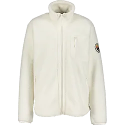 W Wila Pile Shirt - Off White Standard Small1x1